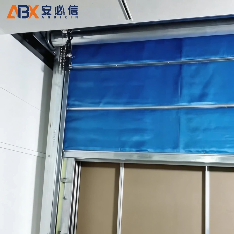 武汉背带堆积门